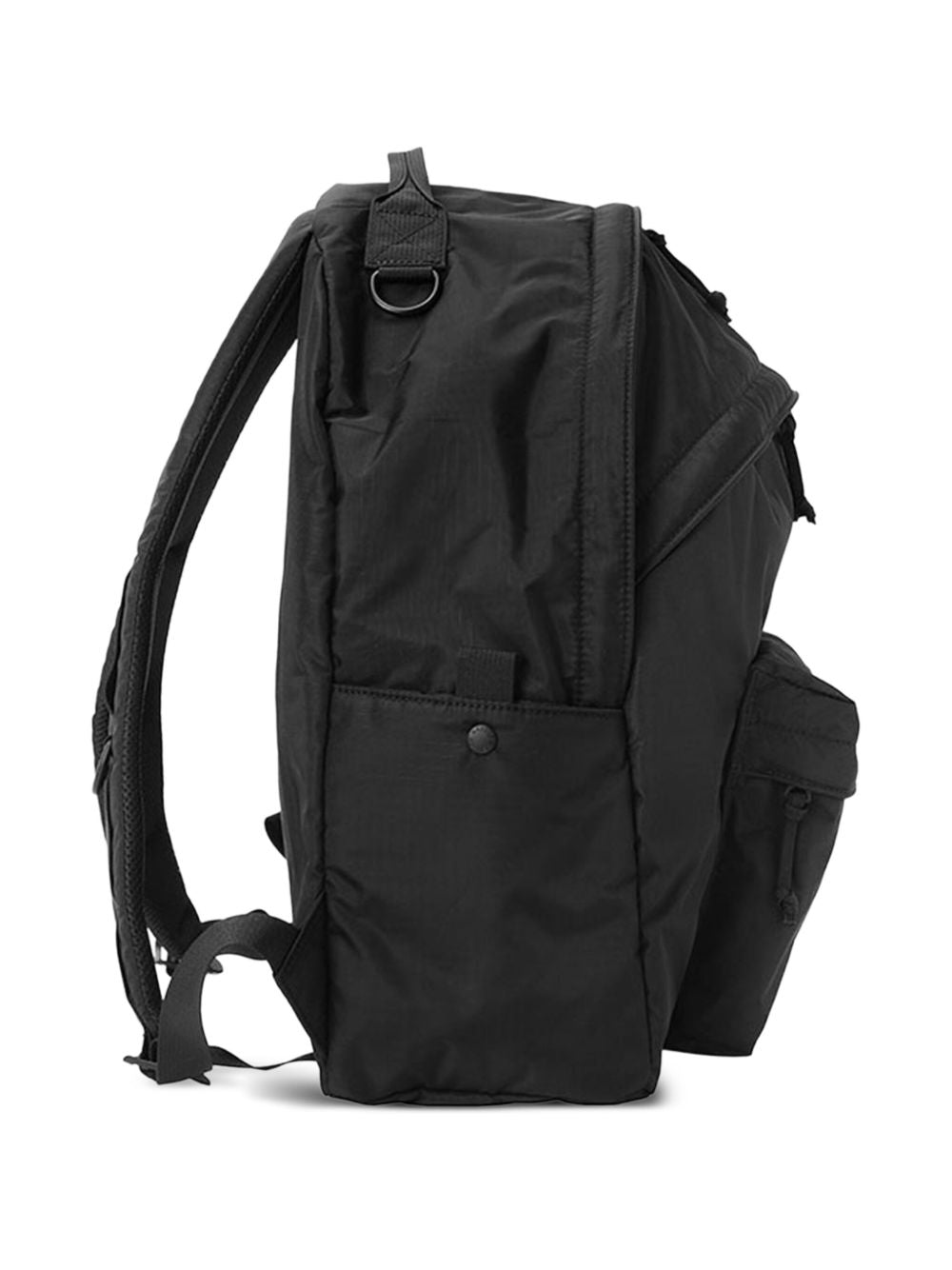 Porter Bags Black Nylon