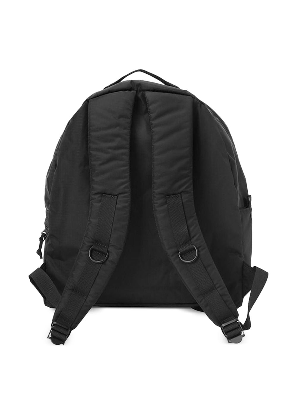 Porter Bags Black Nylon
