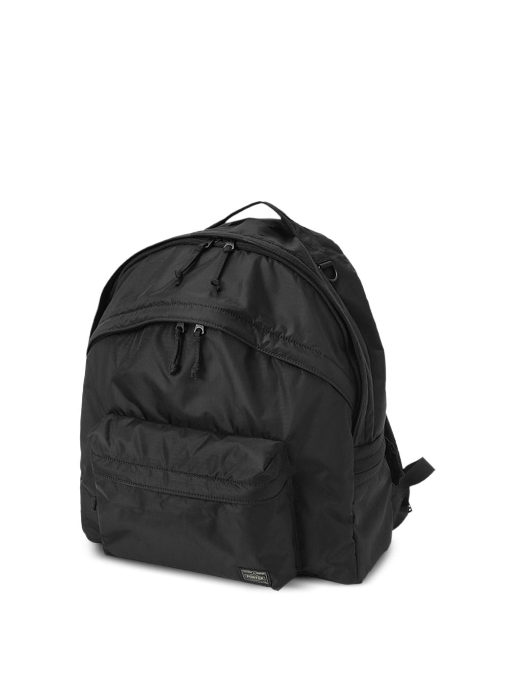Porter Bags Black Nylon