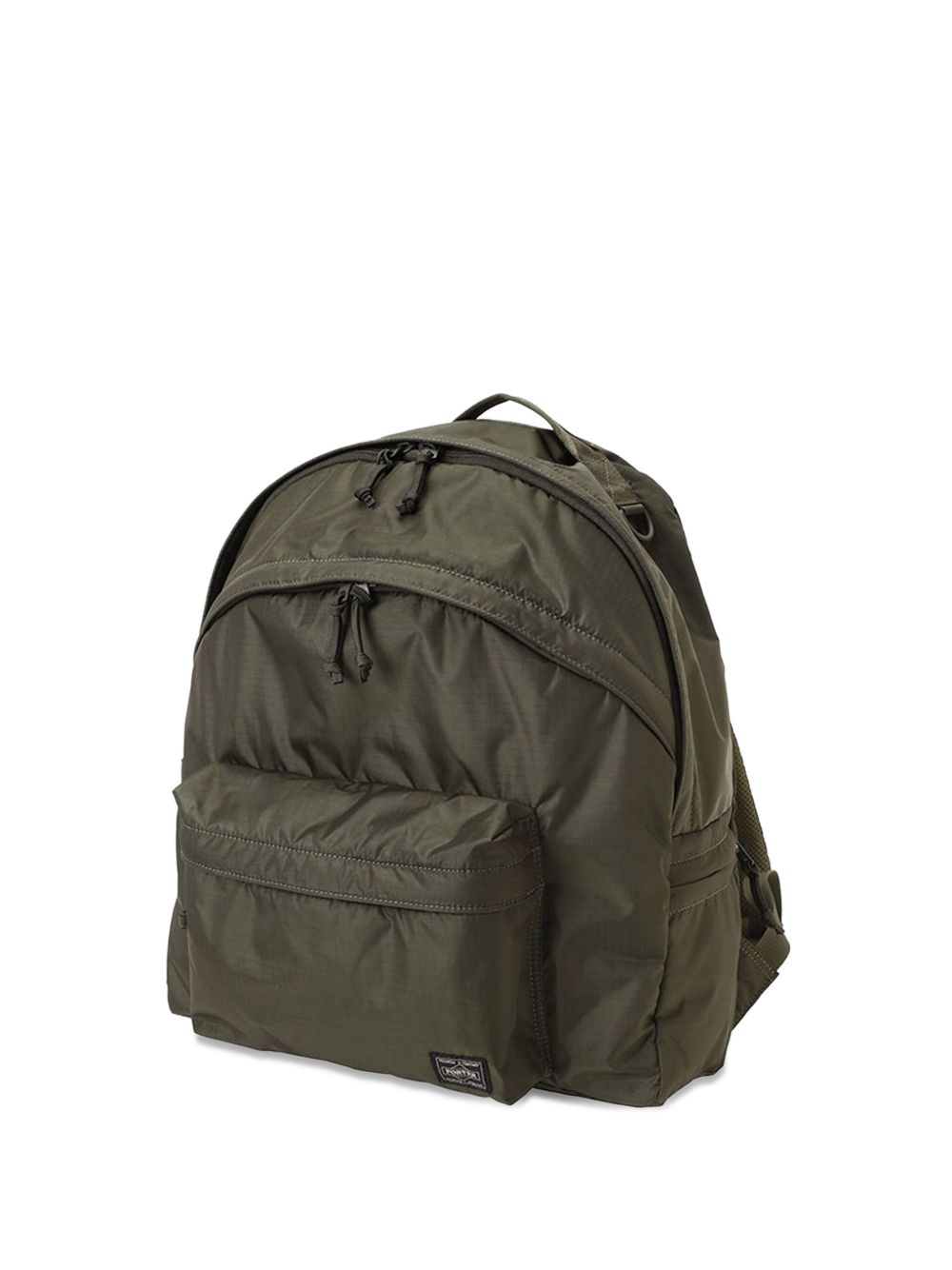 Porter Bags Green Outer: Nylon