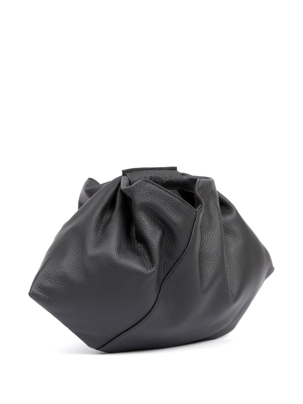 Mm6 Maison Margiela Bags Black Outer: calf Leather