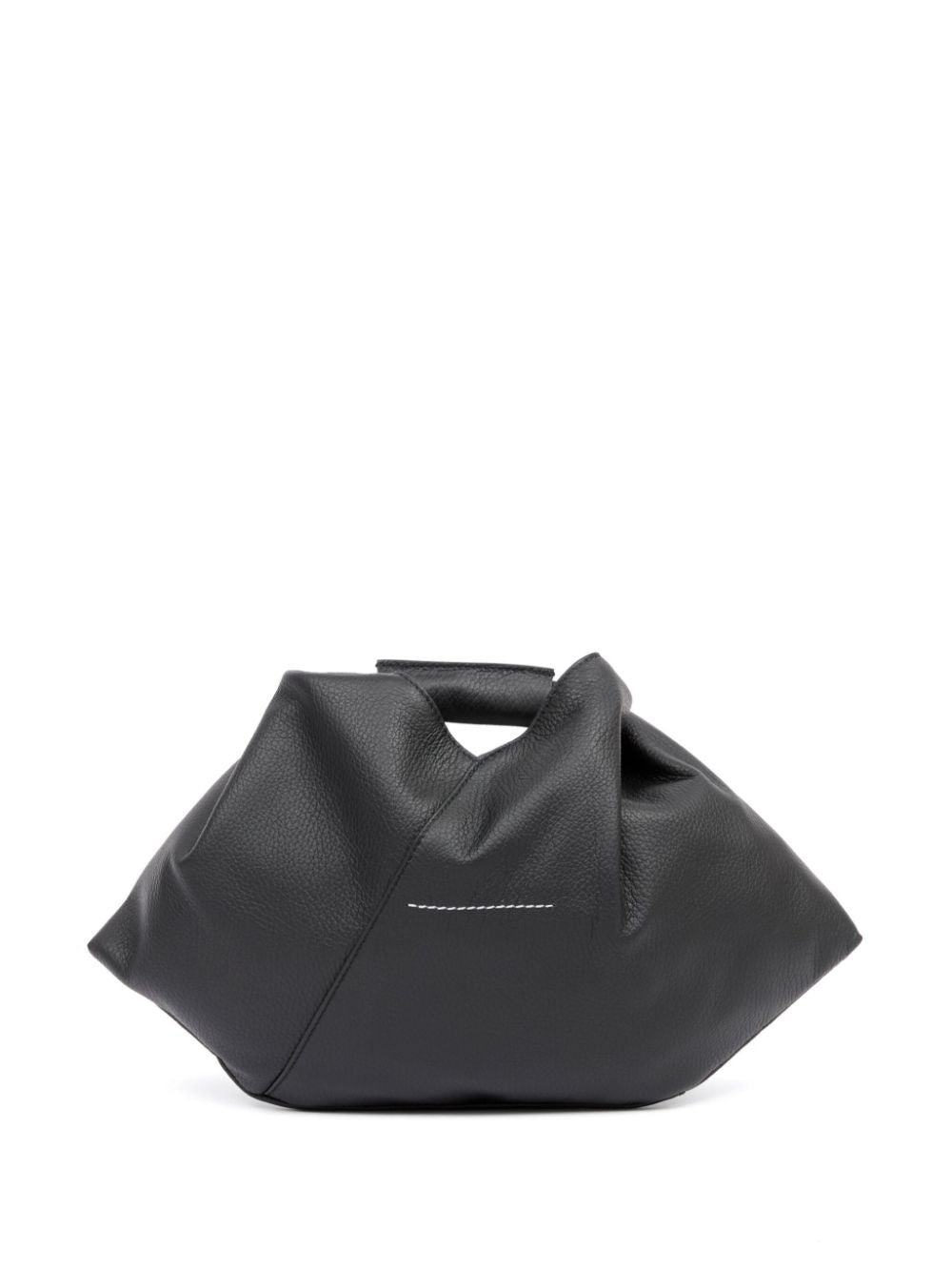 Mm6 Maison Margiela Bags Black Outer: calf Leather