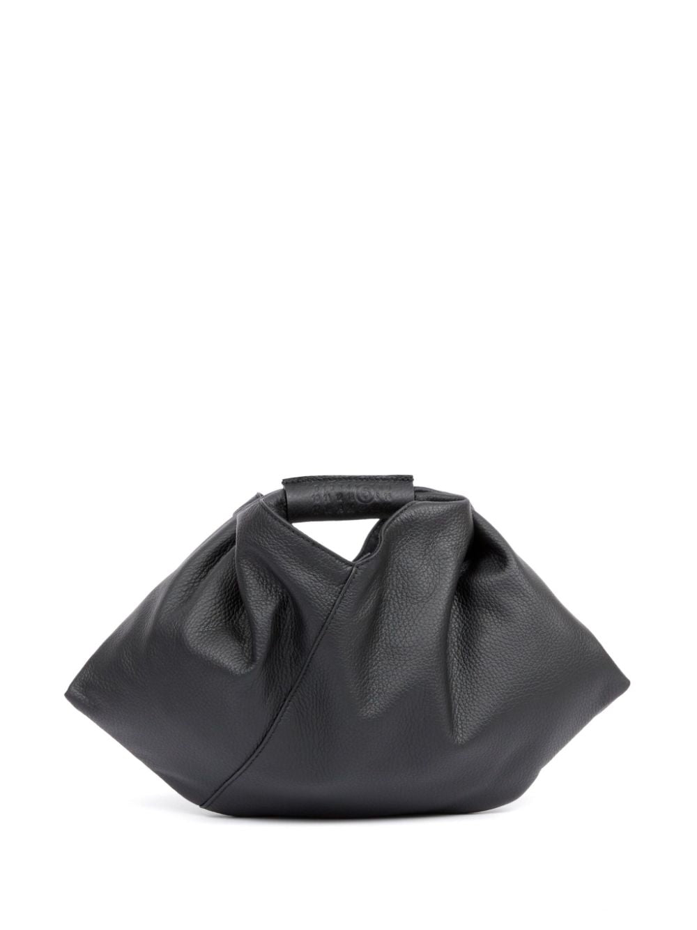 Mm6 Maison Margiela Bags Black Outer: calf Leather