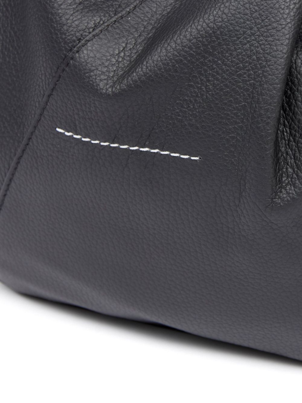 Mm6 Maison Margiela Bags Black Outer: calf Leather