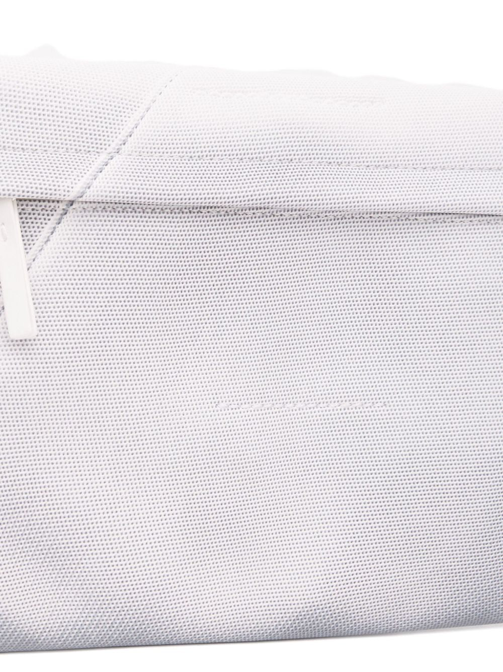 MM6 Maison Margiela Bags White Outer: polyester