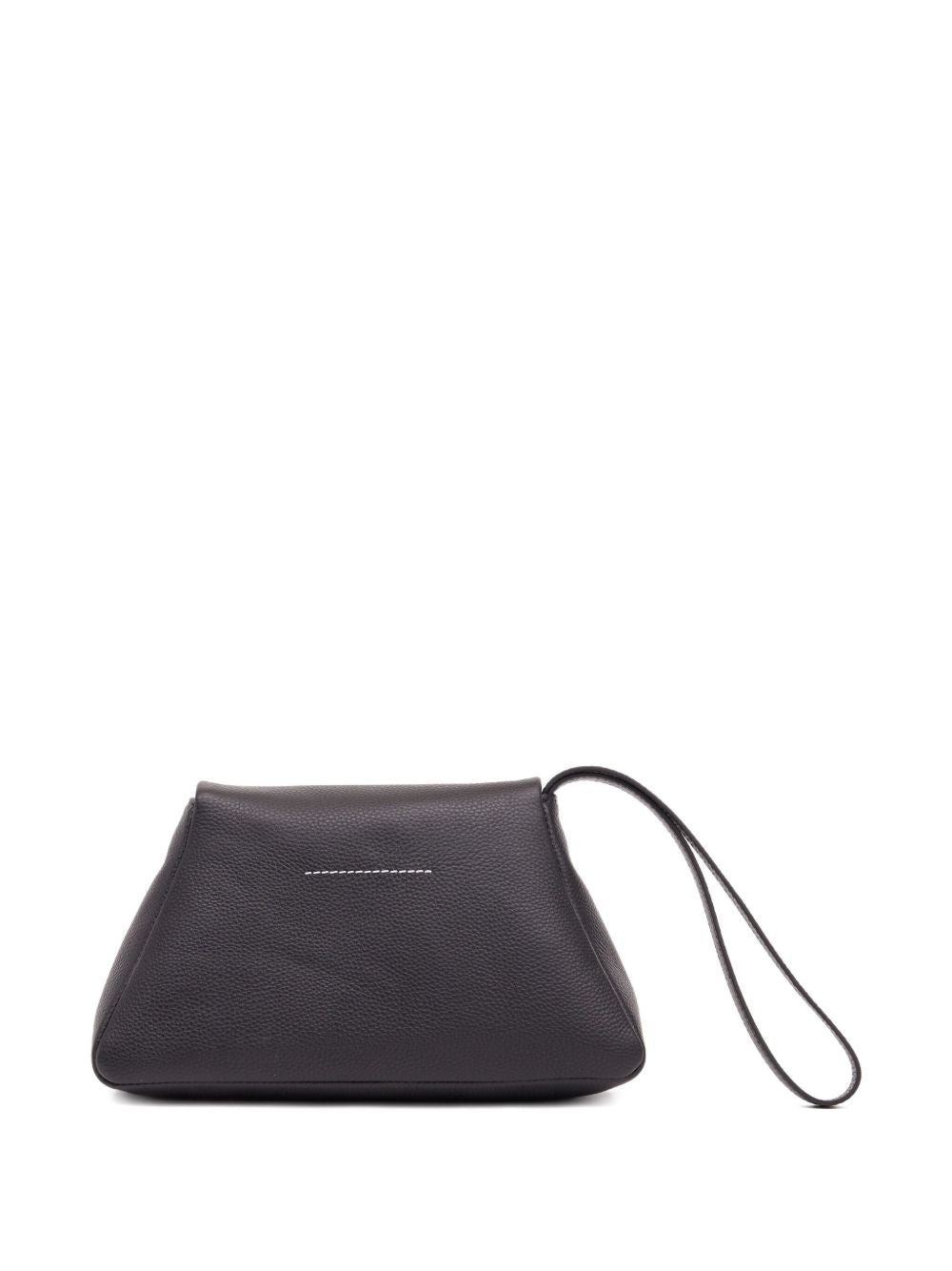 Mm6 Maison Margiela Bags Black Outer: calf Leather