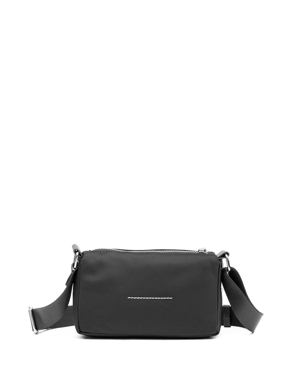 Mm6 Maison Margiela Bags Black Synthetic->polyamide100.0 %