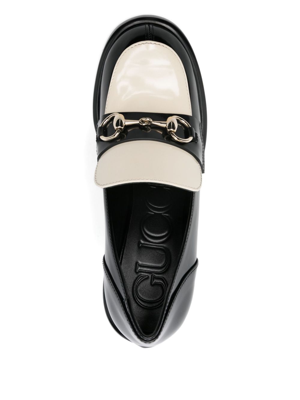 Gucci With Heel Black