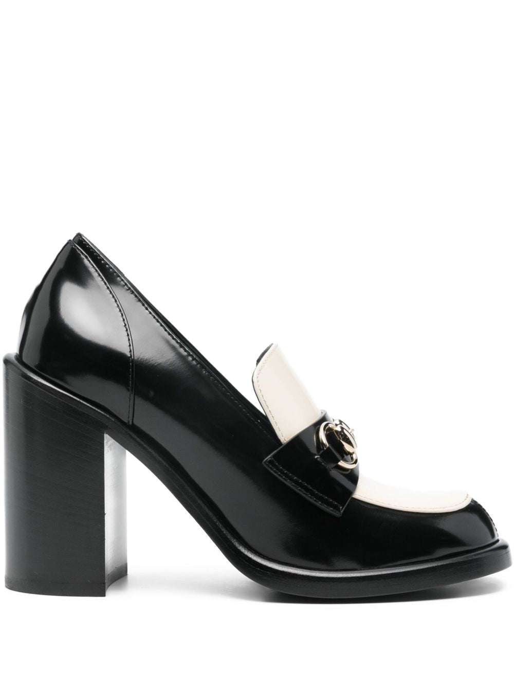 Gucci With Heel Black