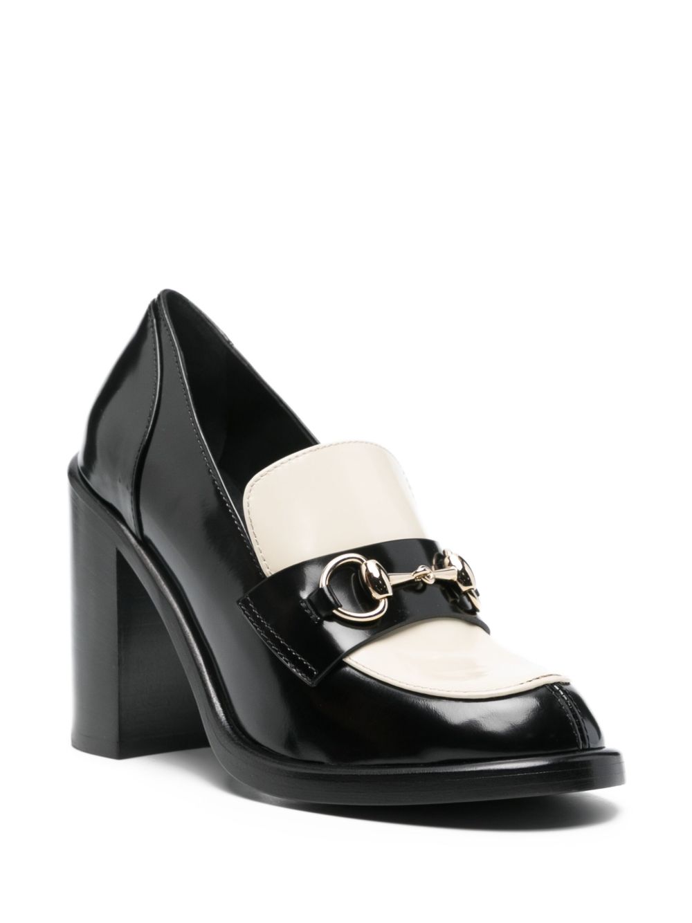 Gucci With Heel Black