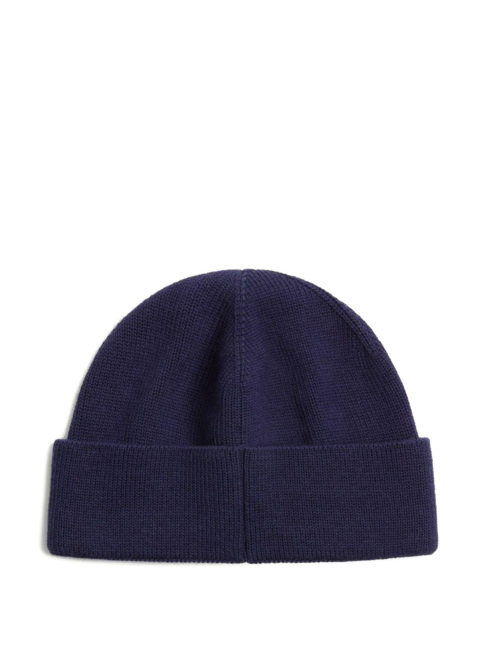 Valentino Garavani Hats Blue Cotton Wool