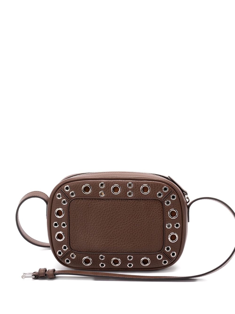 Valentino Garavani Bags Brown Calf Leather