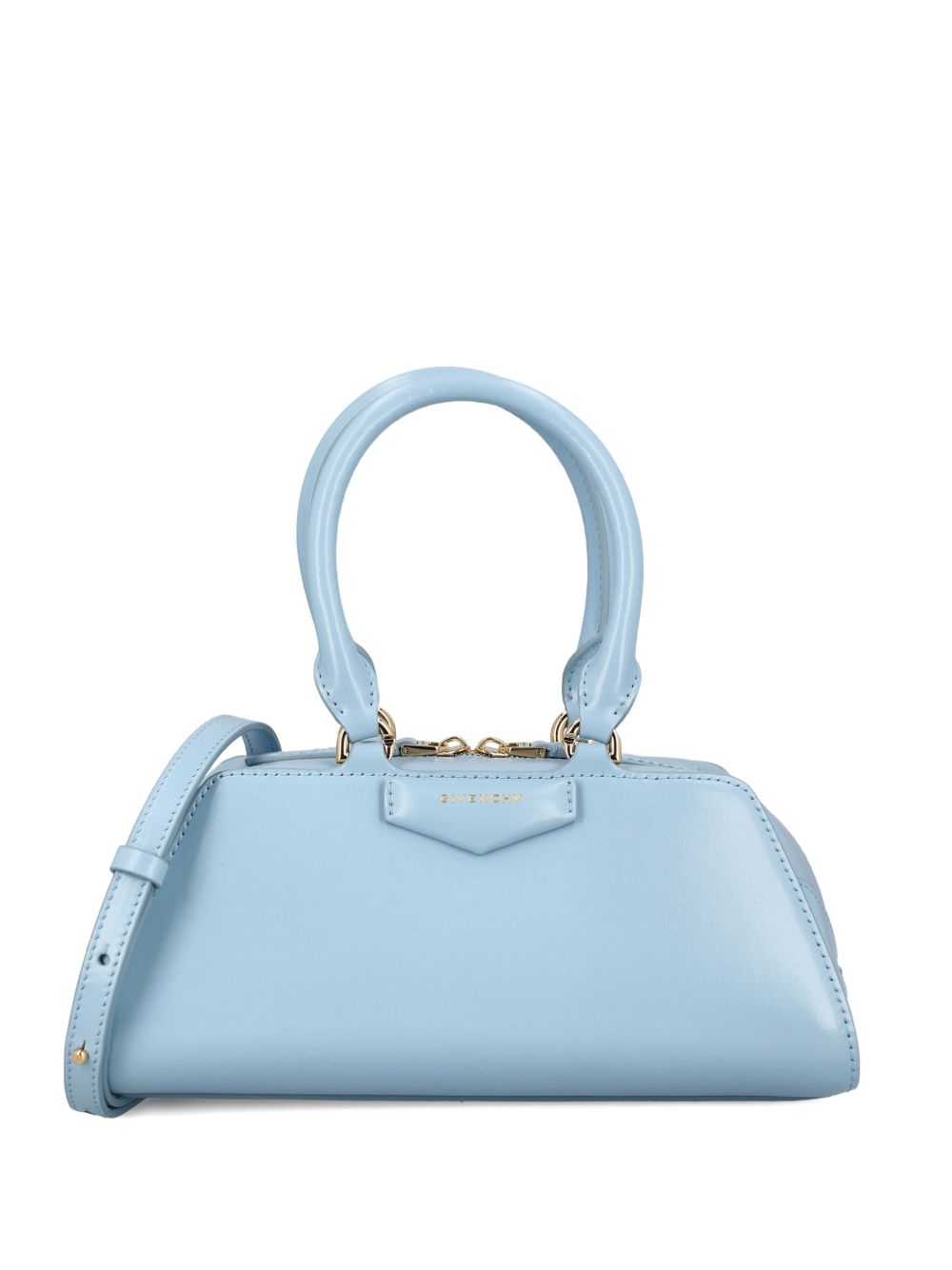 Givenchy Bags Clear Blue