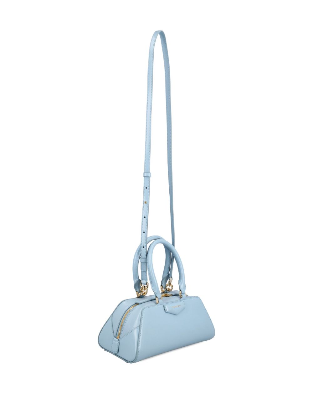 Givenchy Bags Clear Blue