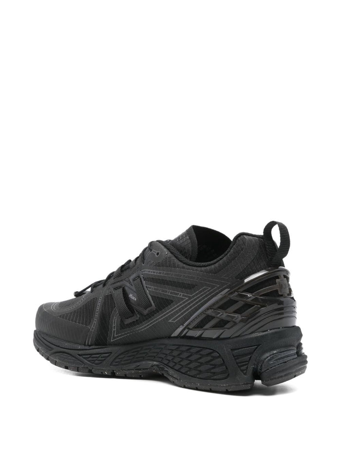 New Balance Sneakers Black Outer: Polyurethane