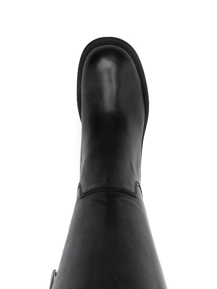 Hogan Pre Boots Black