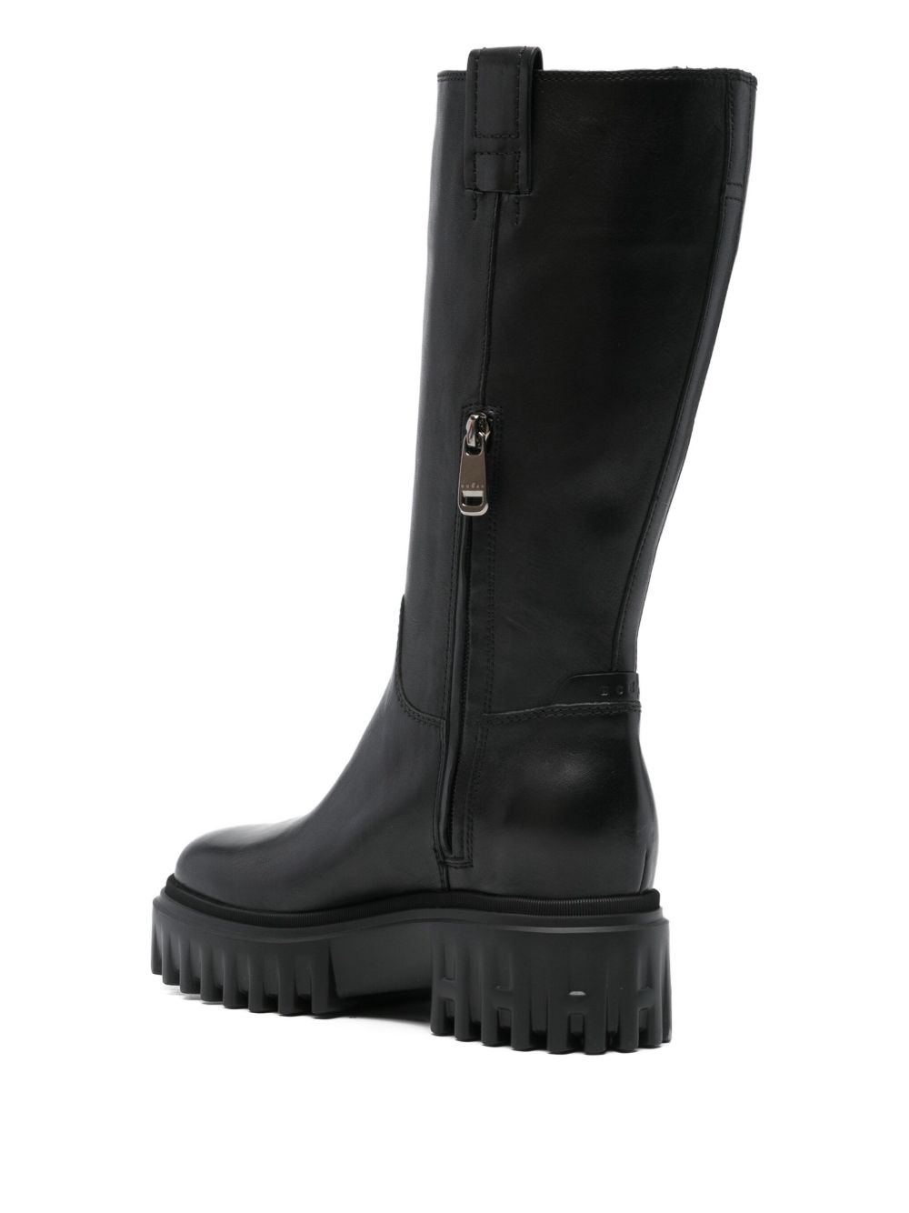 Hogan Pre Boots Black