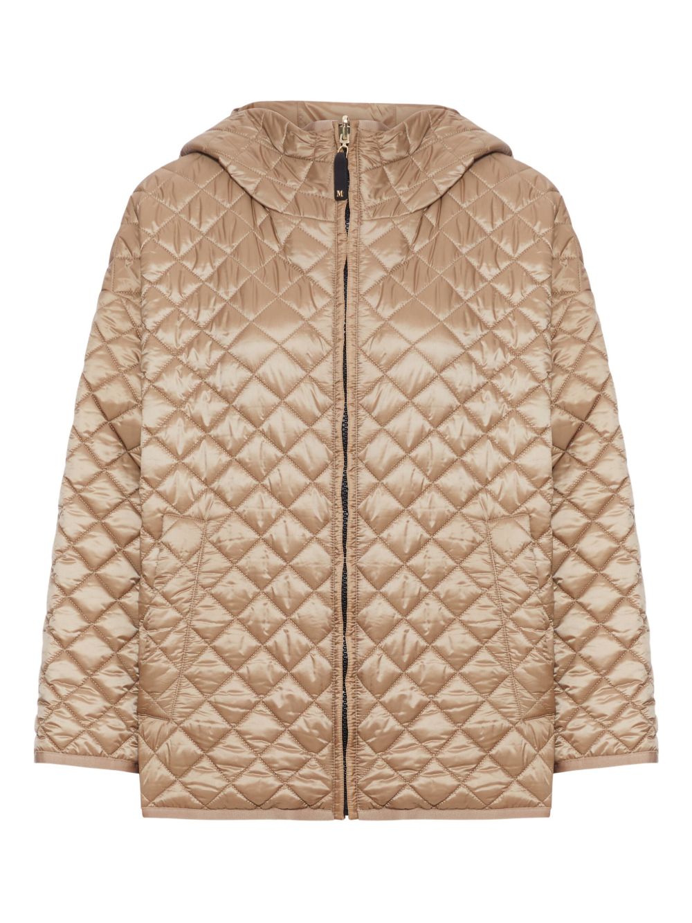 Max Mara The Cube Jackets Brown Poliestere