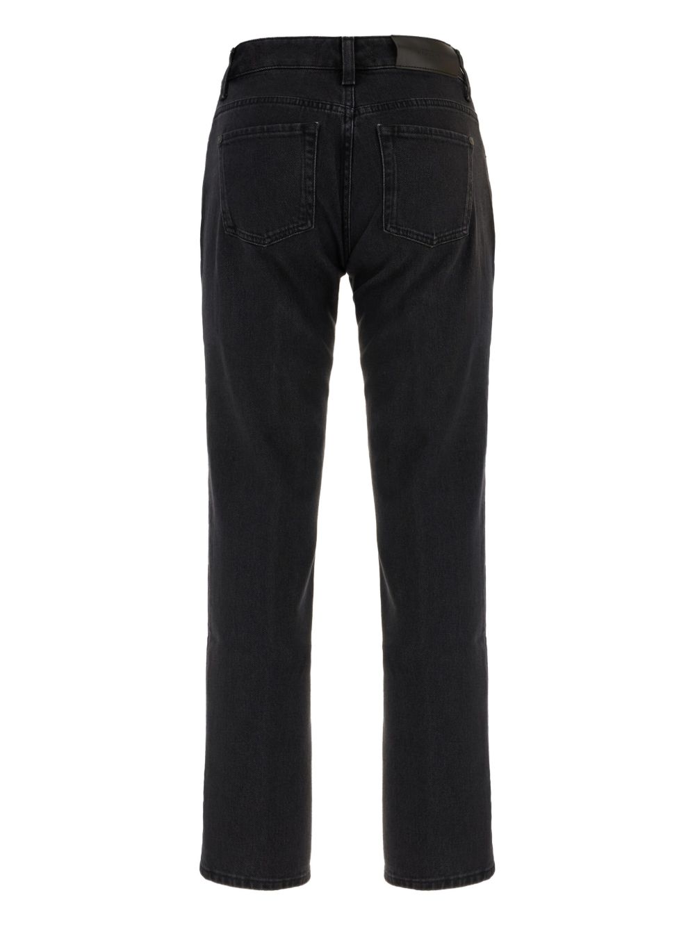 Seven Jeans Blue Fabric