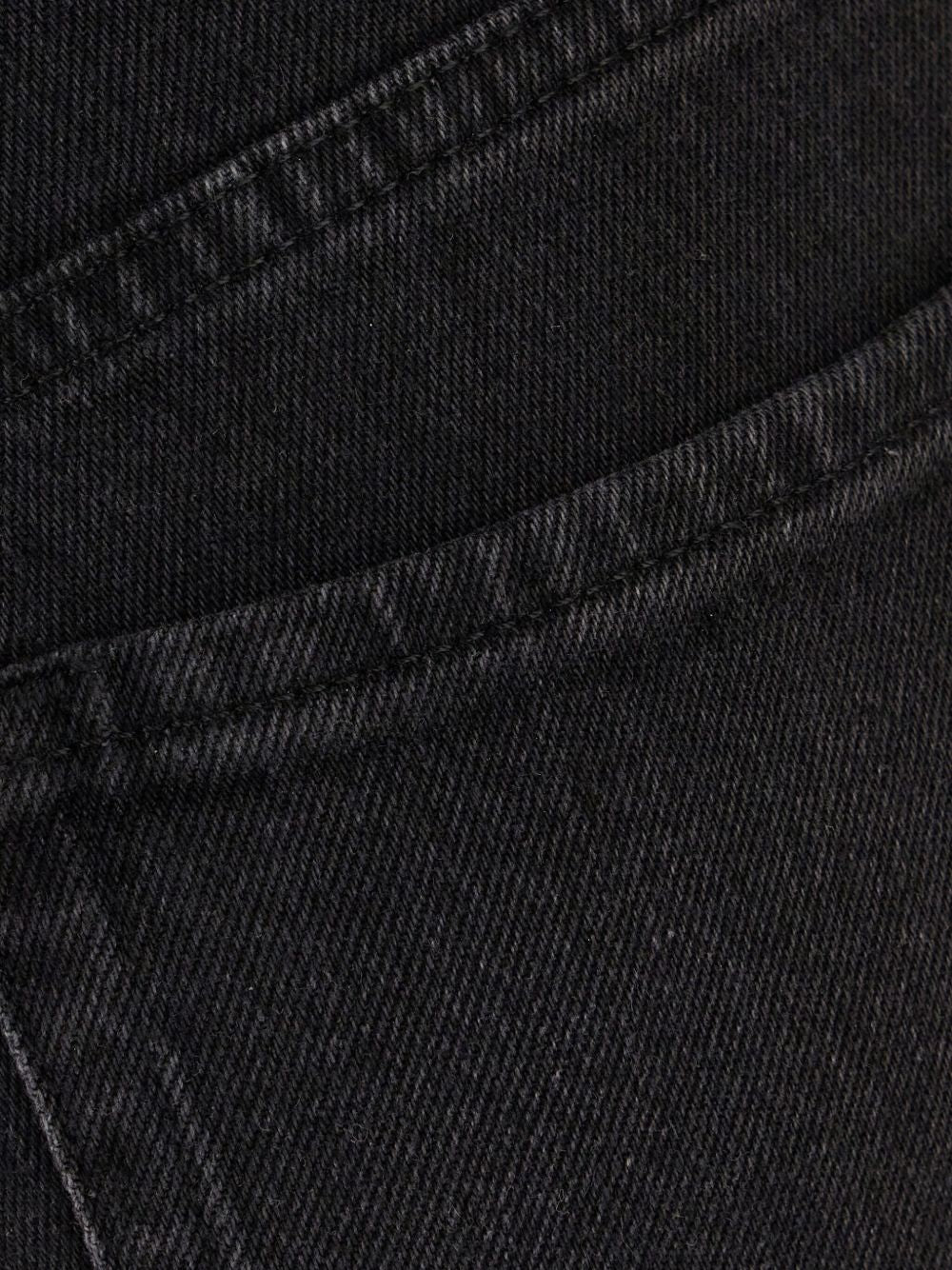 Seven Jeans Blue Fabric