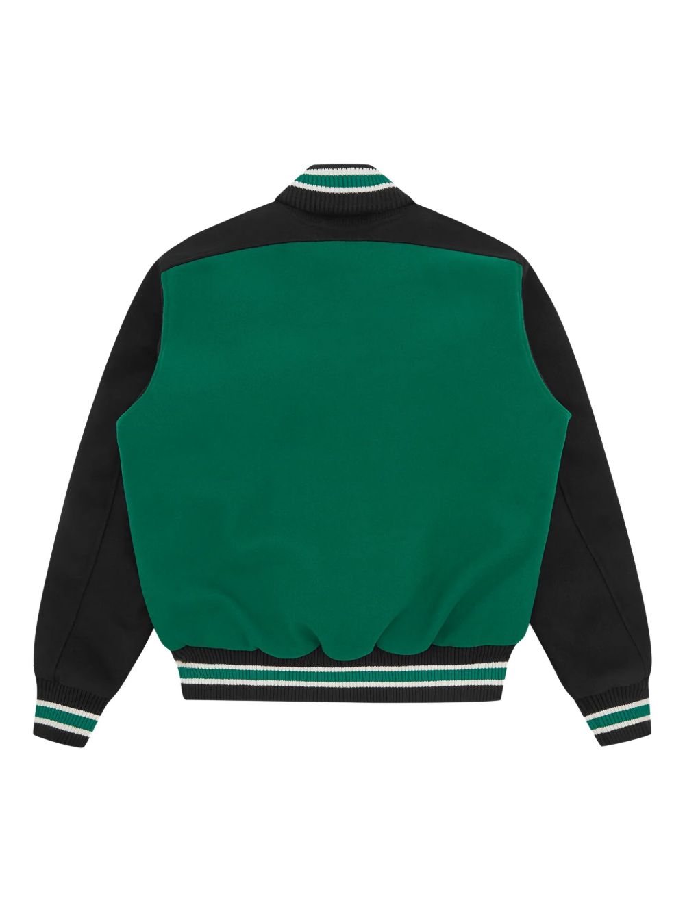 Icecream Coats Green