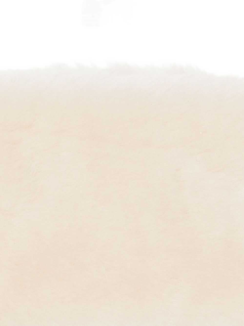 Toteme Main Accessories Beige Lamb Leather