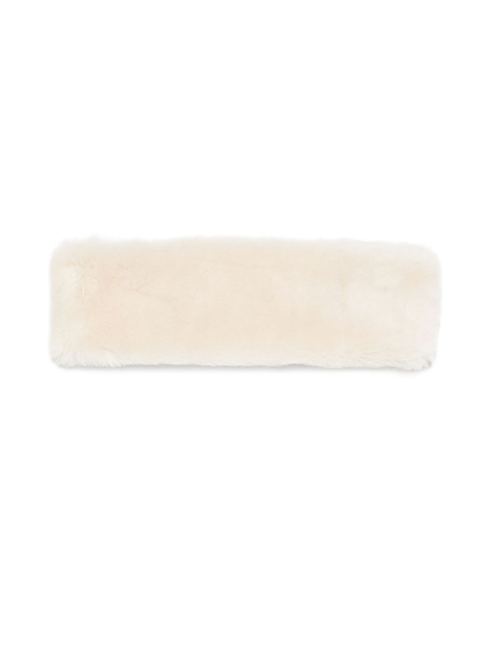 Toteme Main Accessories Beige Lamb Leather