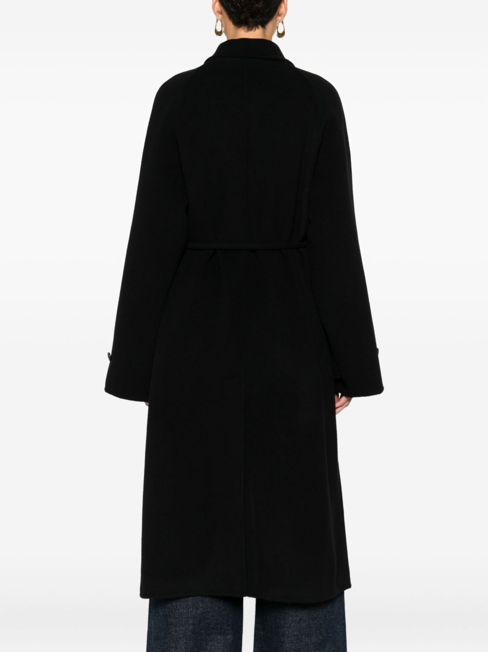 Closed Coats Black