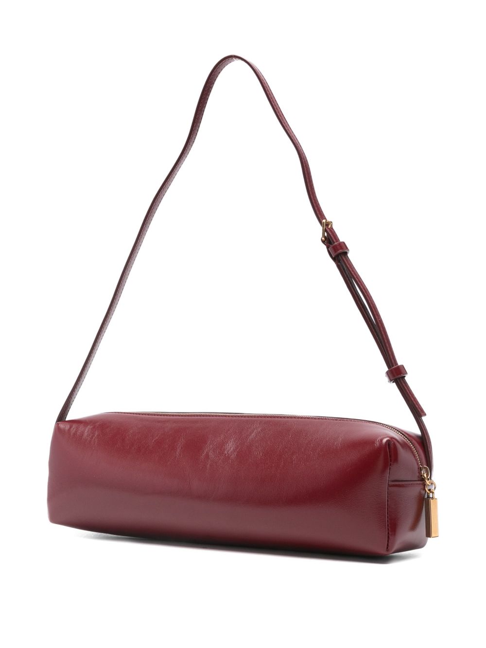 Khaite Bags Bordeaux