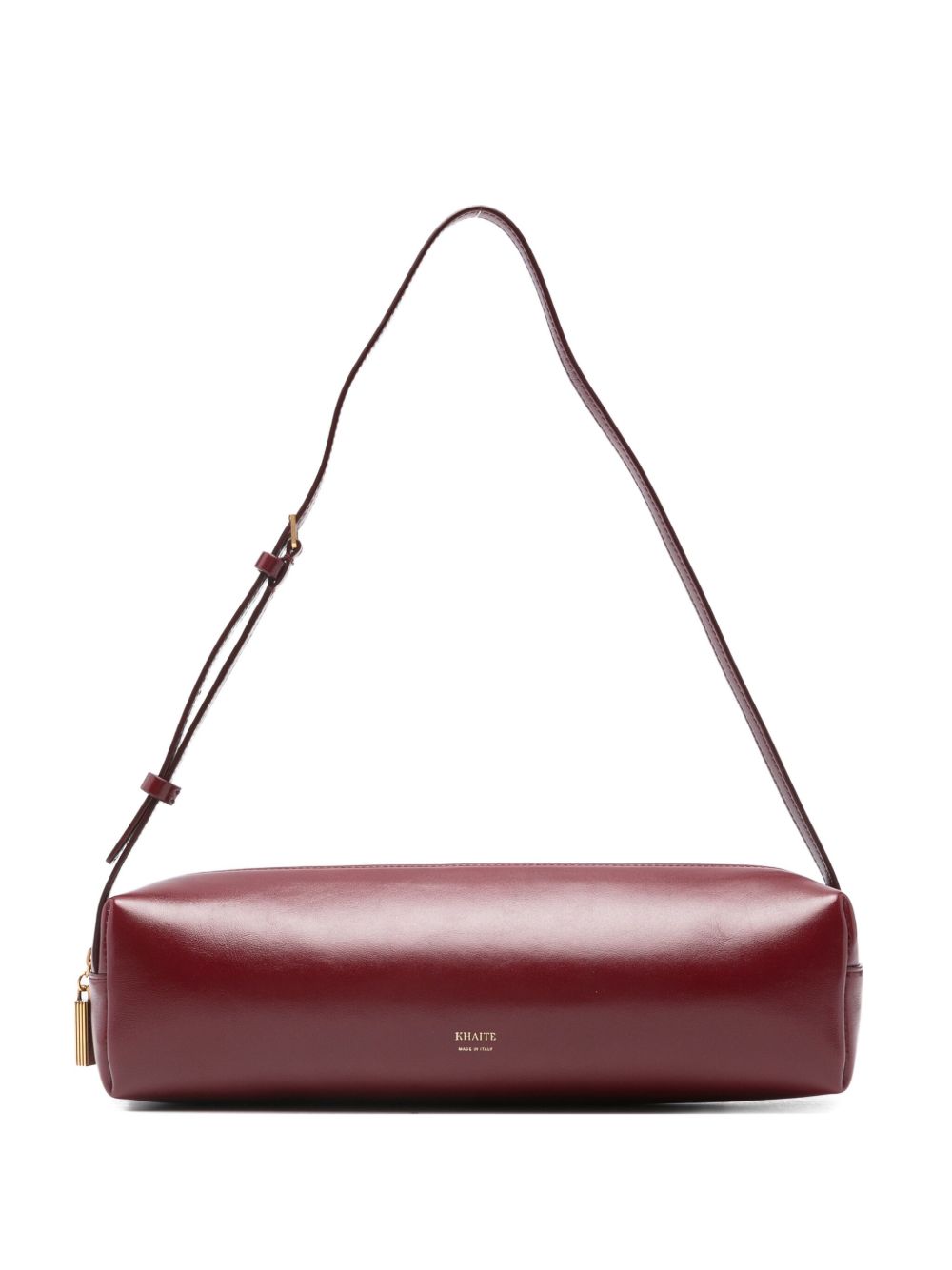 Khaite Bags Bordeaux