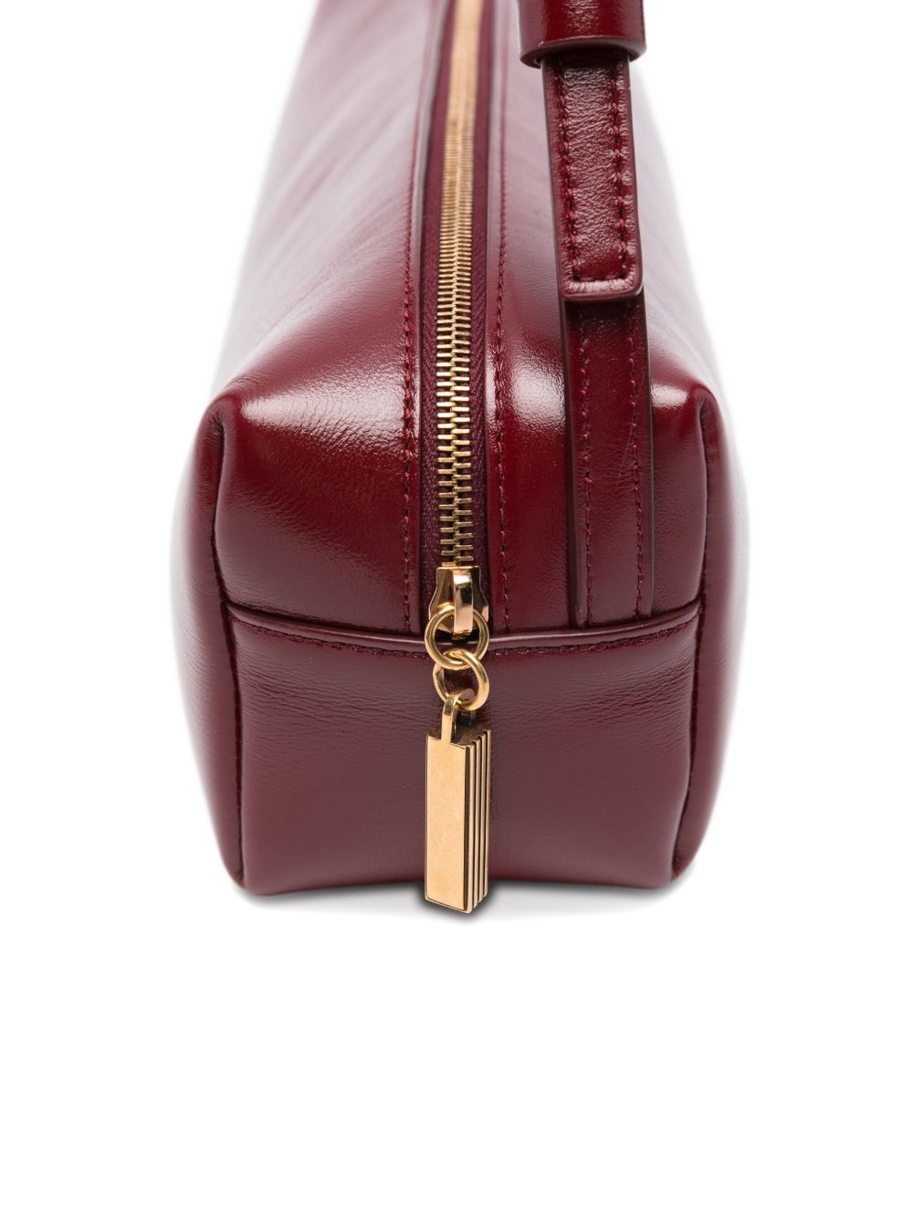 Khaite Bags Bordeaux