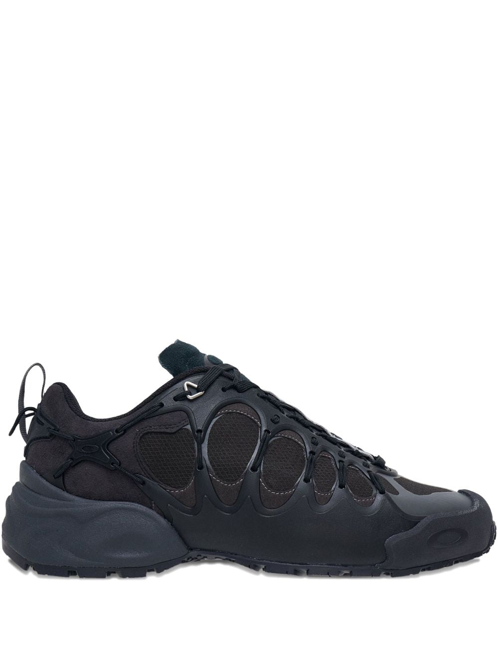 Junya Watanabe X Oakley Sneakers Black