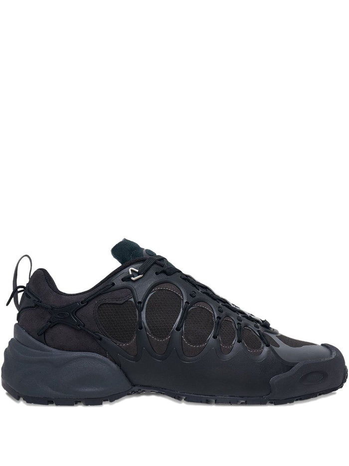 Junya Watanabe X Oakley Sneakers Black