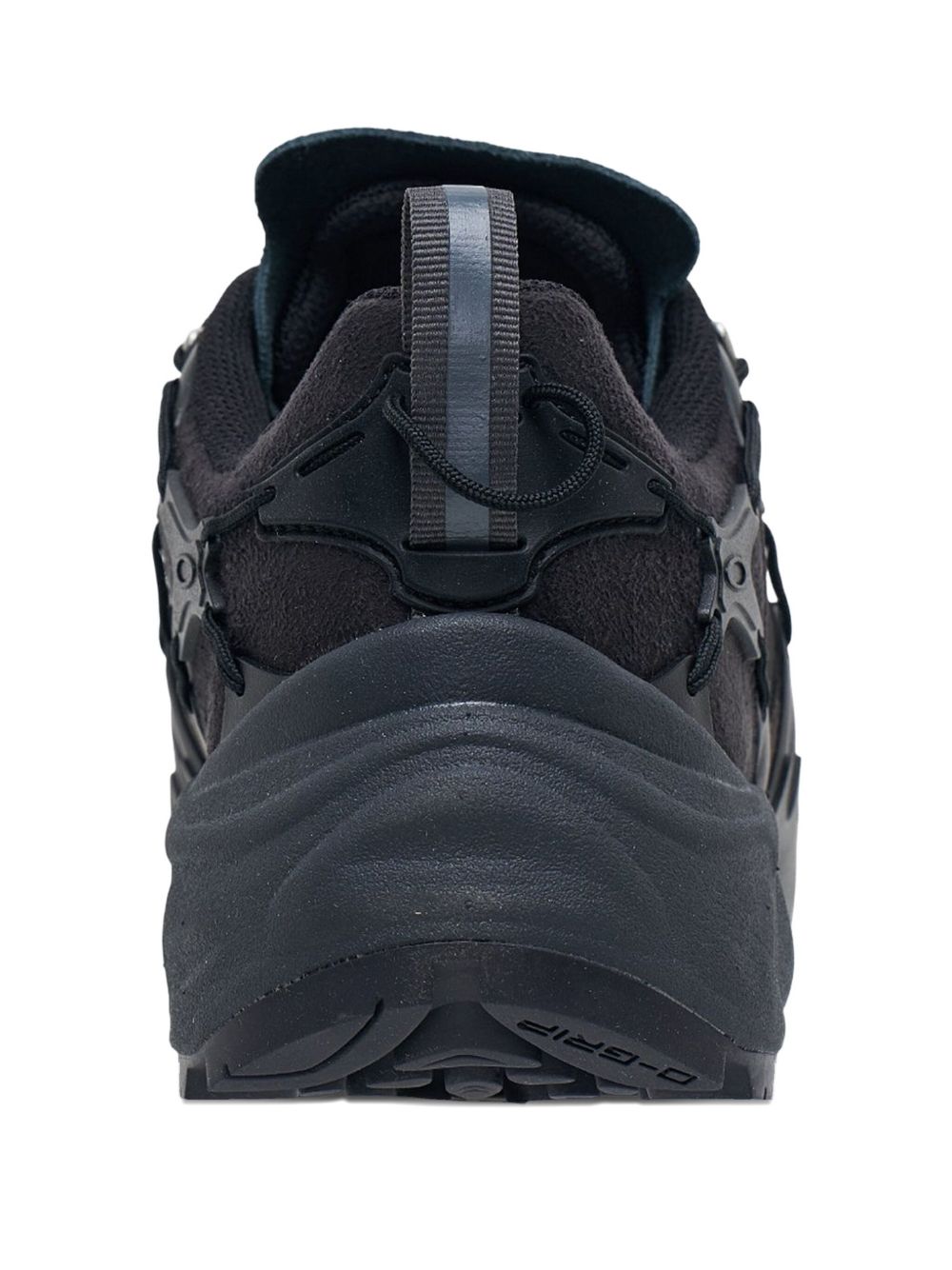 Junya Watanabe X Oakley Sneakers Black