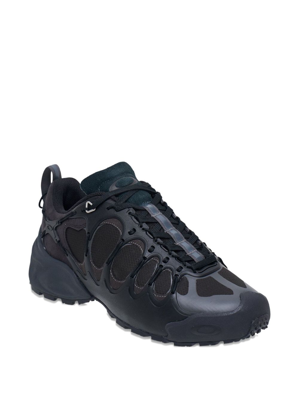 Junya Watanabe X Oakley Sneakers Black
