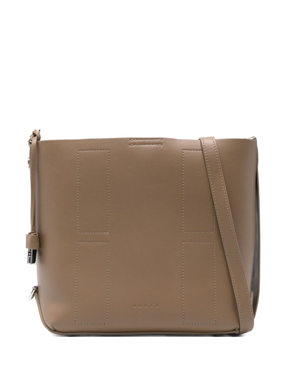 HOGAN PRE Bags Marrone Chiaro