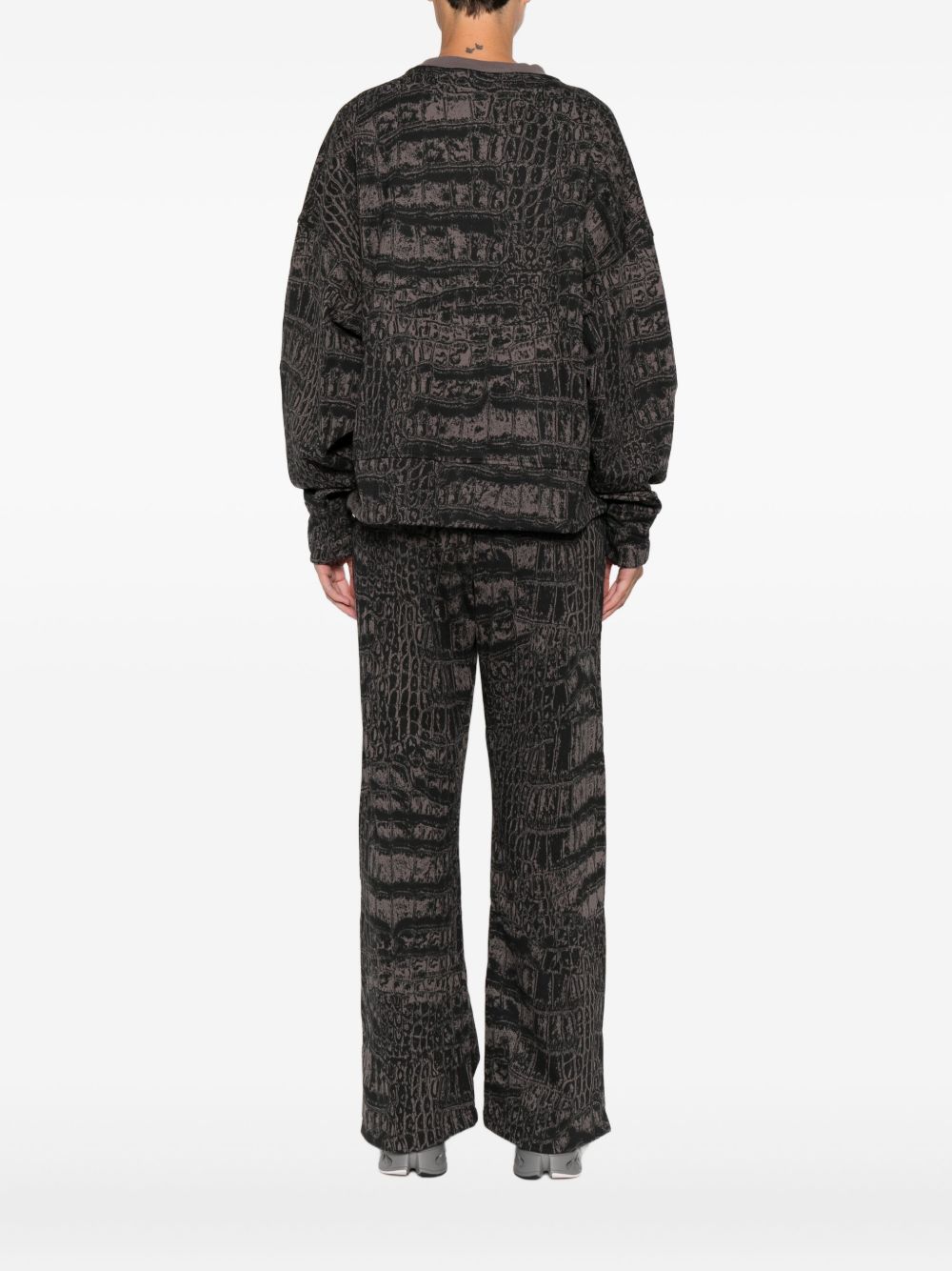 Adidas By Stella Mccartney Sweaters Black
