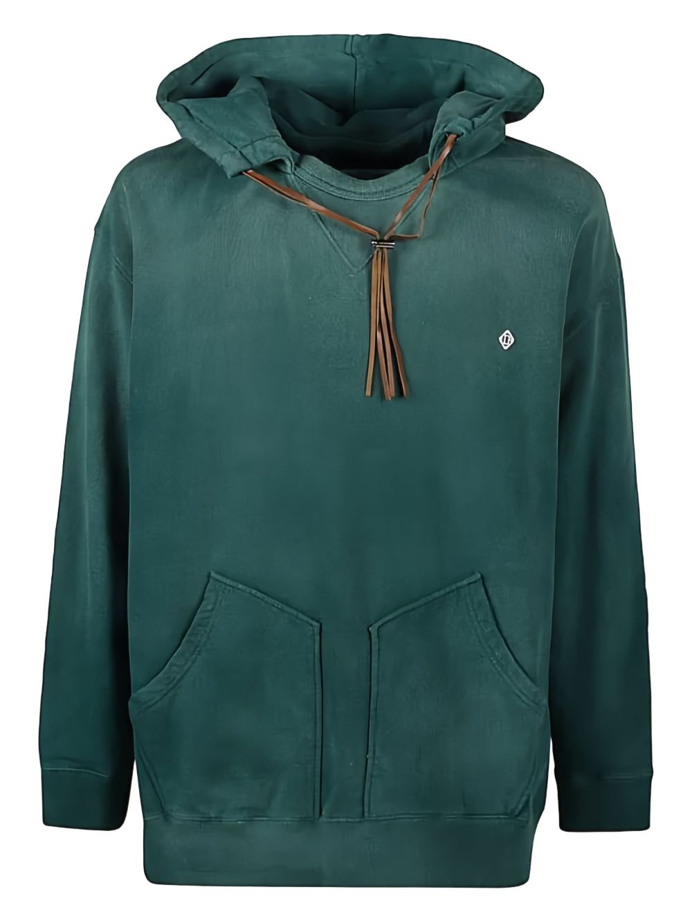 Childern of The Discordance Sweaters Green Main Material: Cotton