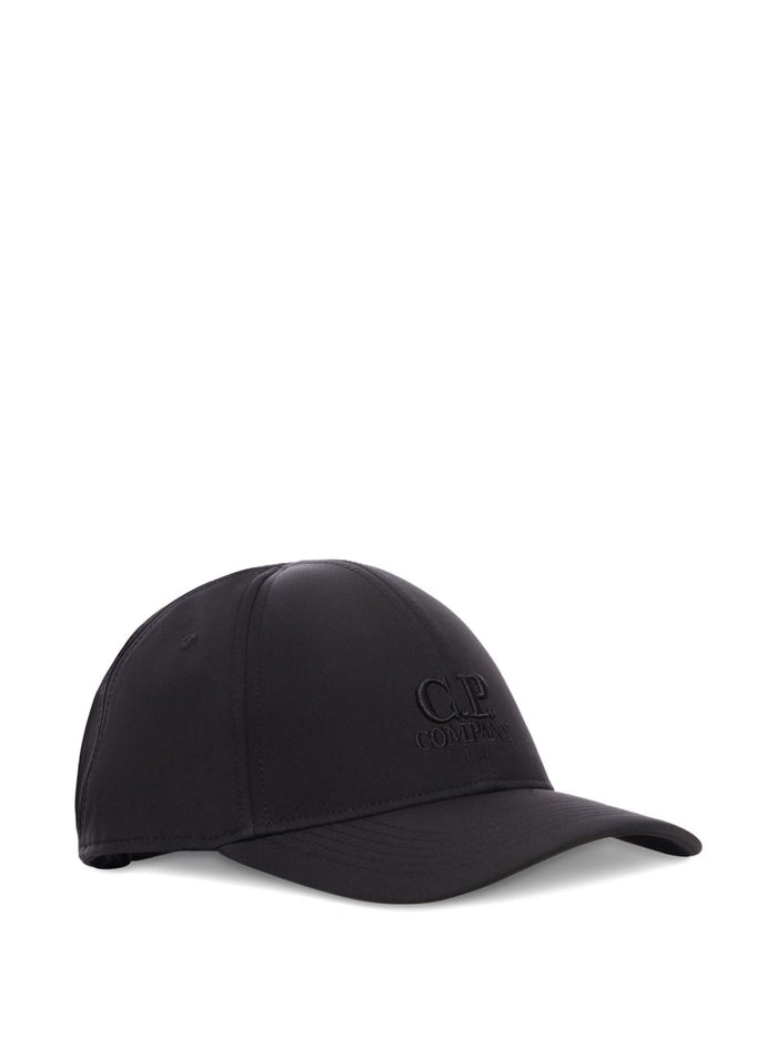 C.p.company Hats Black Pl Ea