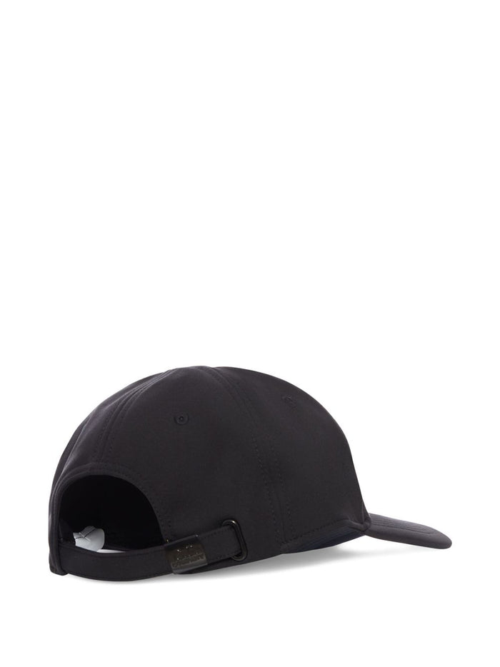C.p.company Hats Black Pl Ea