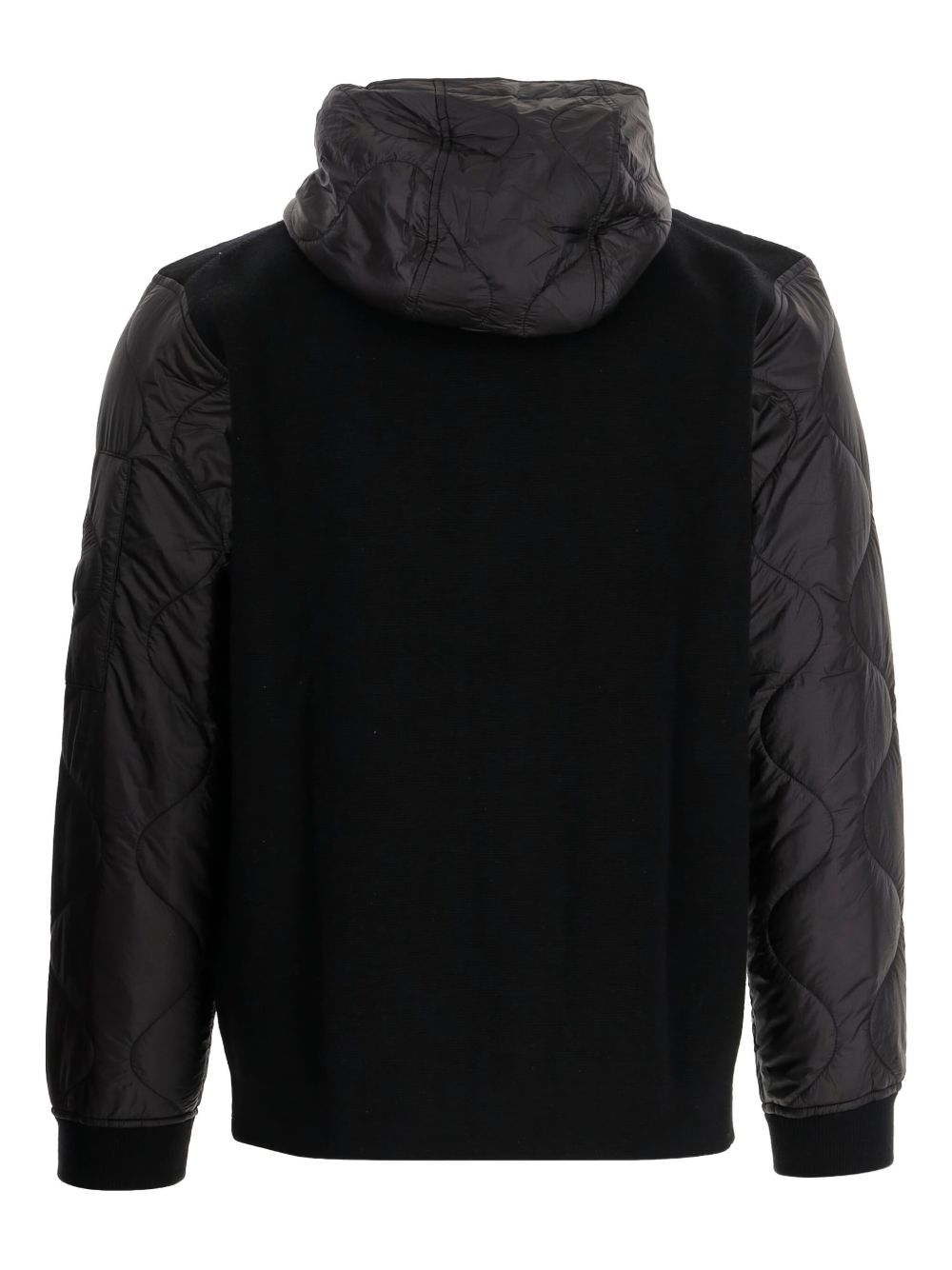 C.p.company Sweaters Black