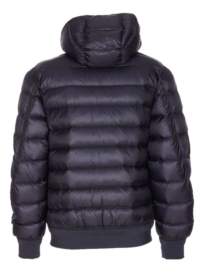 C.p.company Coats Blue