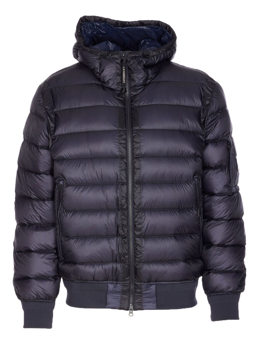 C.p.company Coats Blue