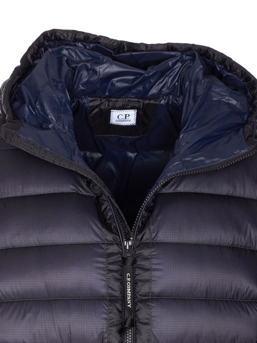 C.p.company Coats Blue