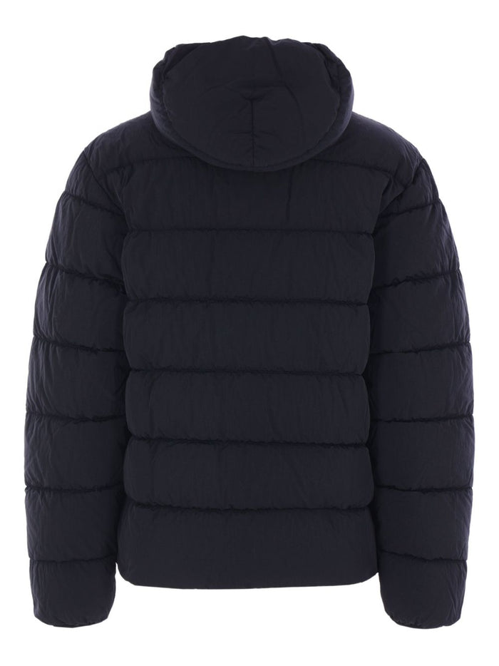 C.p.company Coats Blue