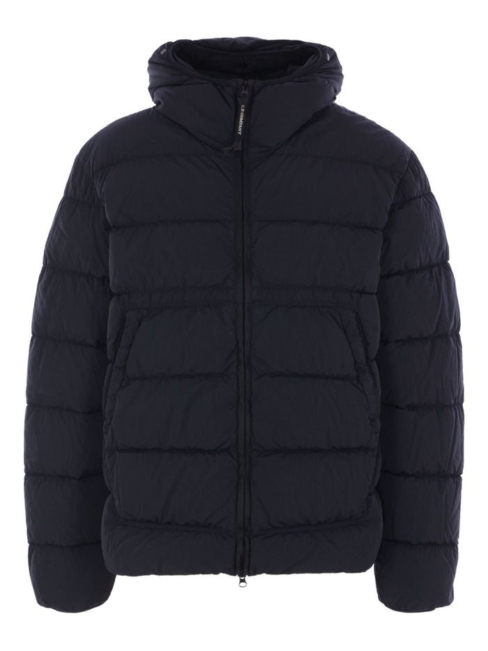 C.p.company Coats Blue