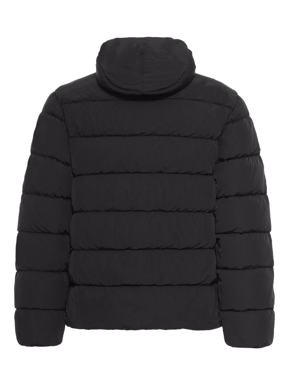 C.p.company Coats Black