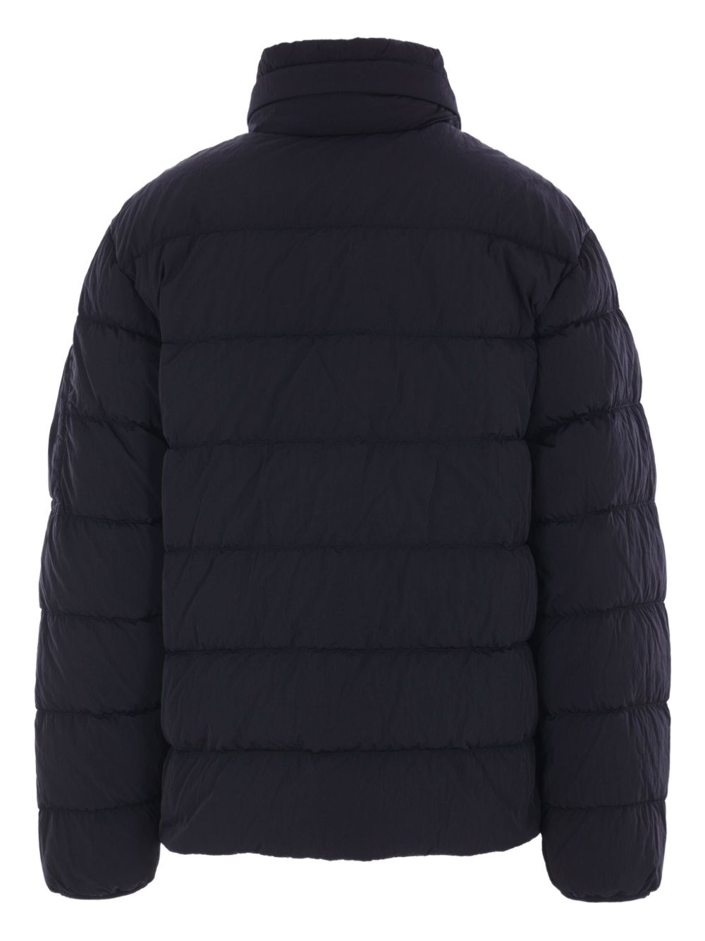C.p.company Coats Blue