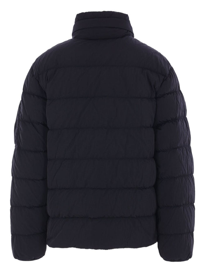 C.p.company Coats Blue