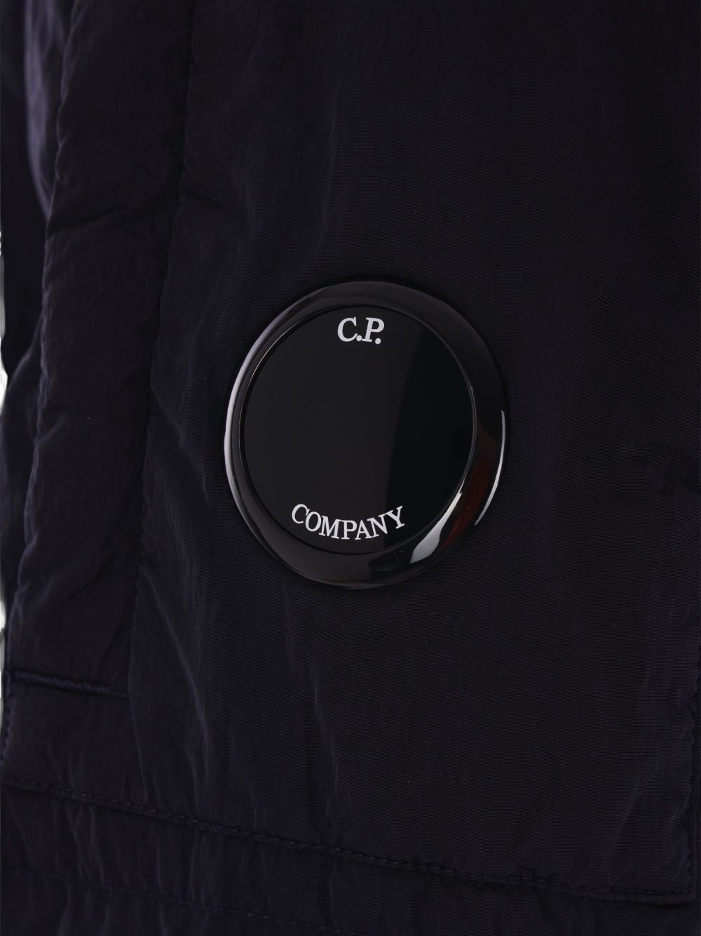 C.p.company Coats Blue